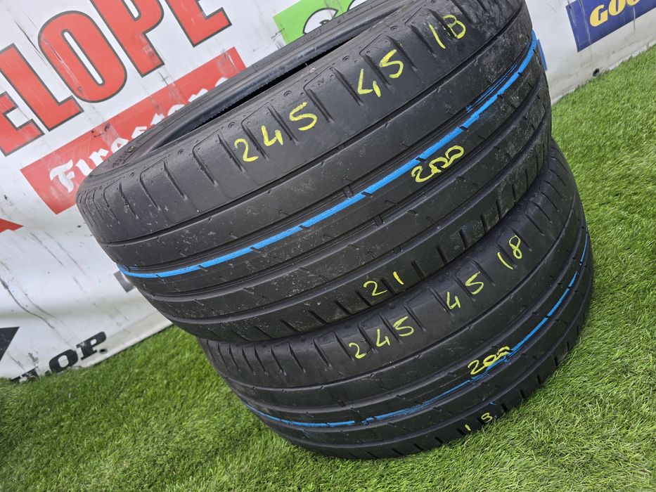 245 45 18 hankook