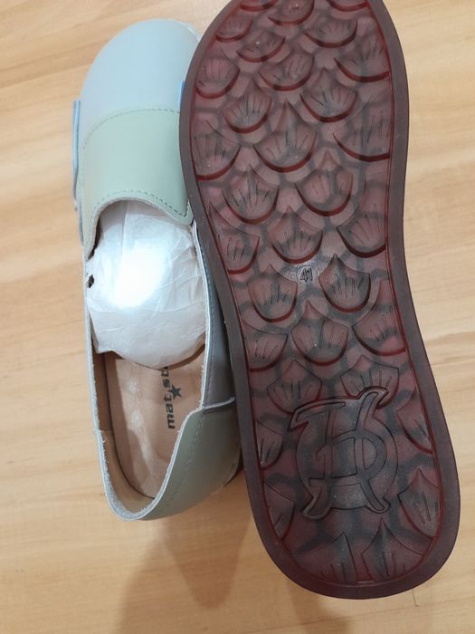 Пролетно,есенни обувки