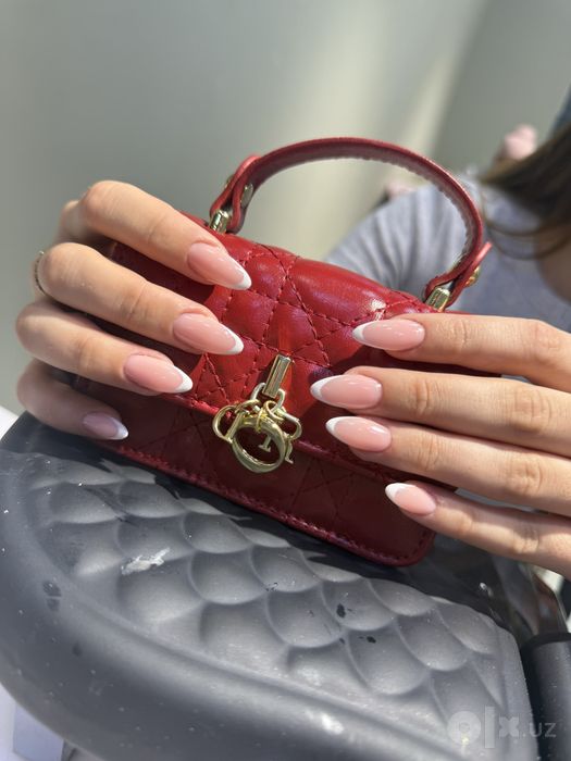 маникр ,педикюр - 150.000сумм чиланзар 16,11