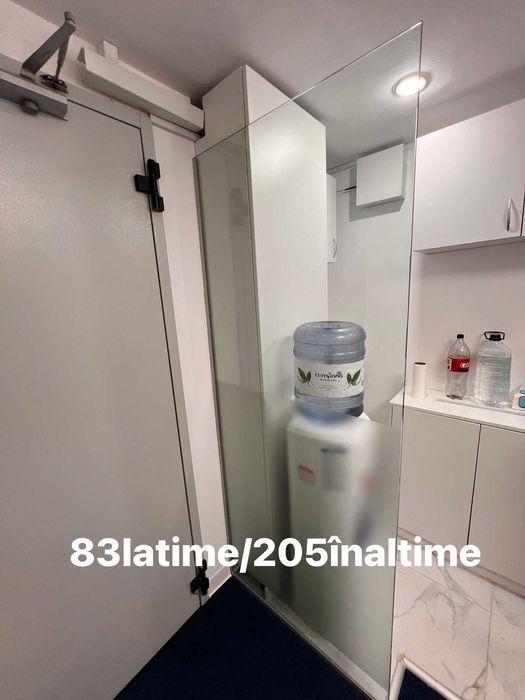 Sticla securizata 10mm