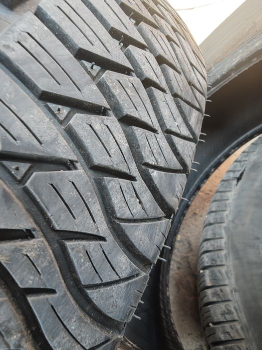 Anvelope BFGoodrich 245/70R16