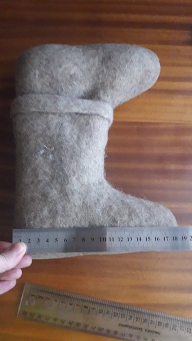 Валенки  детские