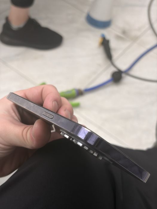 Iphone 14 pro max 256gb 80%