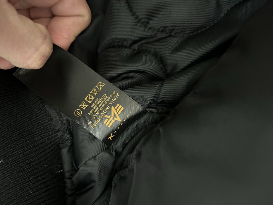 Alpha industries cwu 45