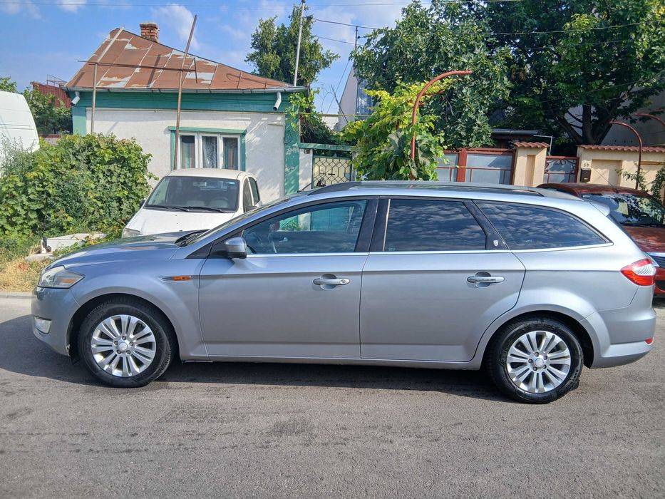 Vanzare autoturism