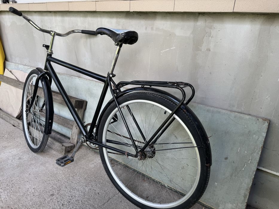 Vând bicicletă vintage