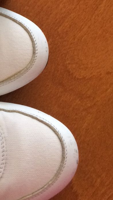 Обувки Moschino