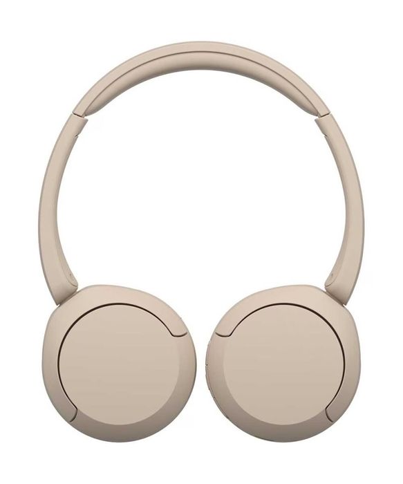 Casti SONY WH-CH520, BEJ