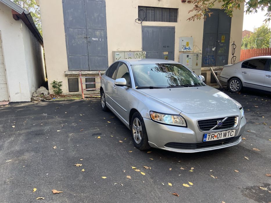 VOLVO S40 0 — imagine 4