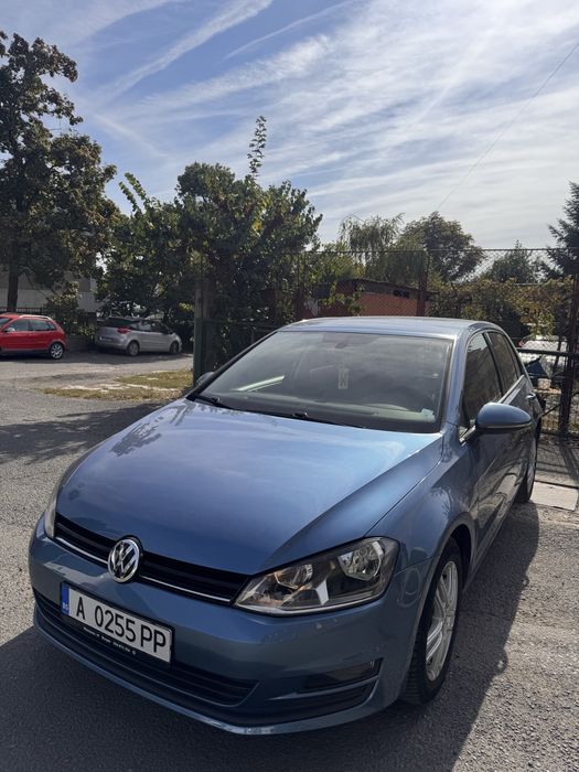 Vw golf 7 1.2 tsi 86k