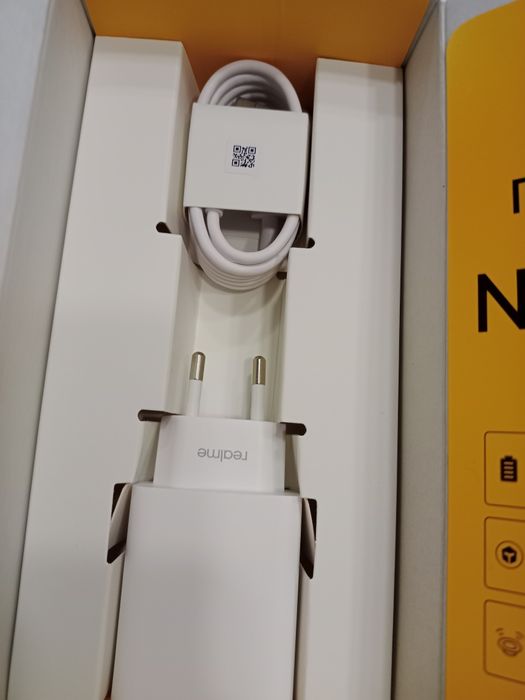 Realme Note 70 yangi ochilgan ishlatilmagan xalos