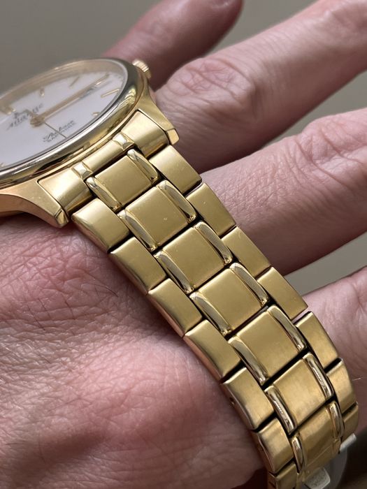 Ceas barbatesc Atlantic  (Omega,Tissot)