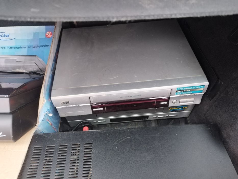 Electronice de vânzare