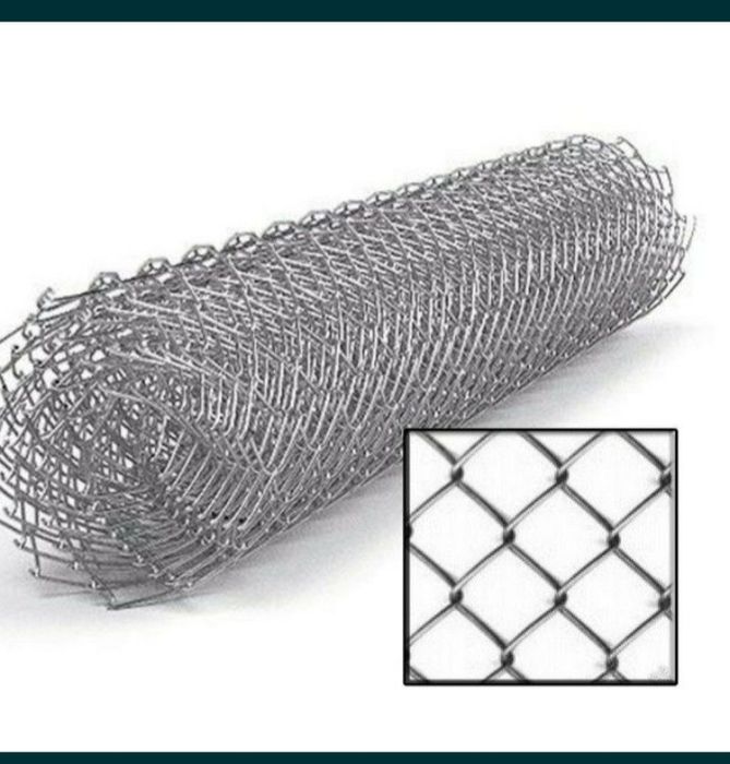 Рабица оптом завод