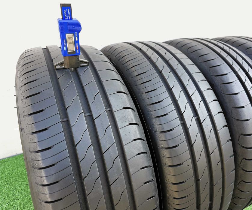 4бр. 185/65/15 GOODYEAR Efficientgrip 2- летни