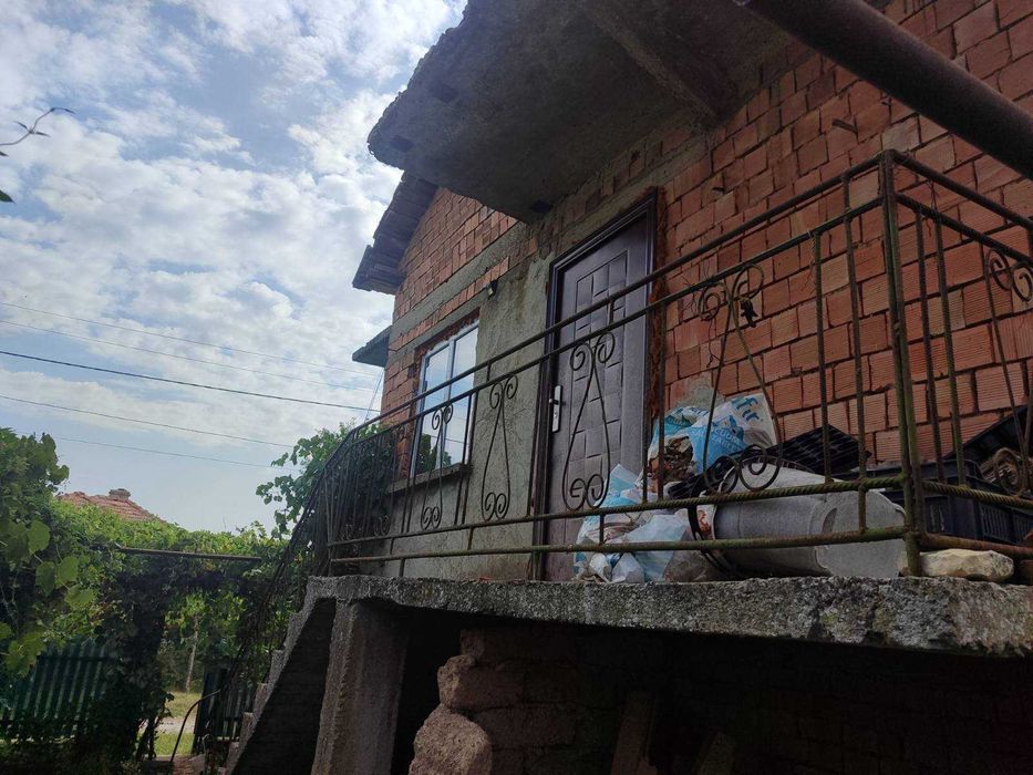 Продава се Къща в с. Самуилово, Област Добрич - 90 кв.м за 267 €/кв.м - Снимка #1