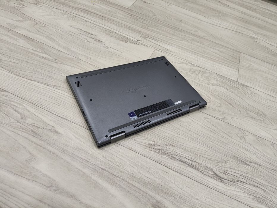 Dell Inspiron 5378 DDR4