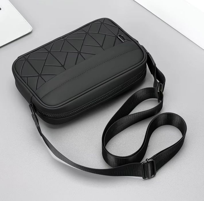 Барсетка мужская