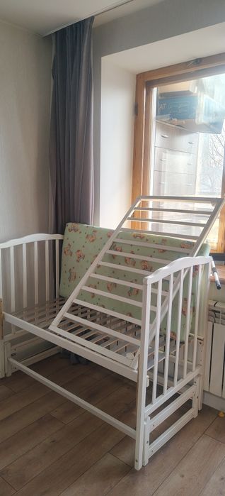 Отдам даром манеж