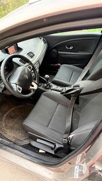 Продава се Renault Megane 2012