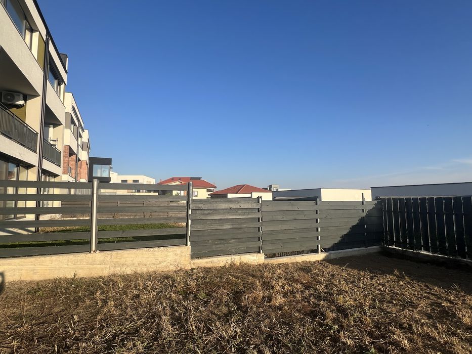 Vând fără TVA casă tip Duplex 160 mp +200 mp de grădină