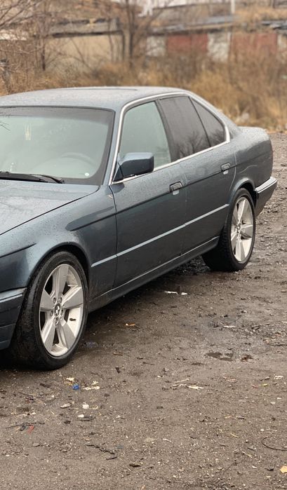 Диски с резиной BMW R18