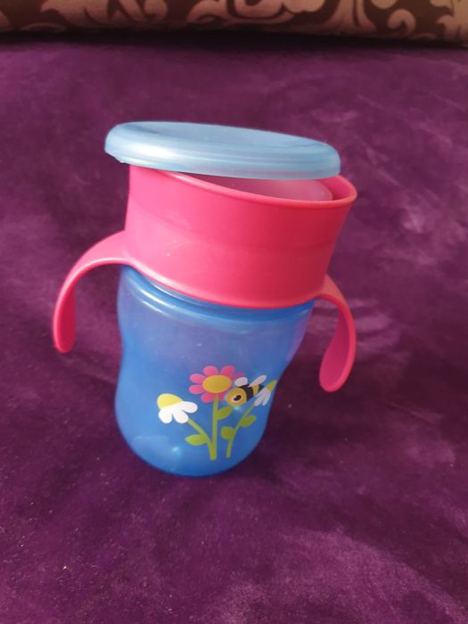 Поильник, бутылочки, ниблер