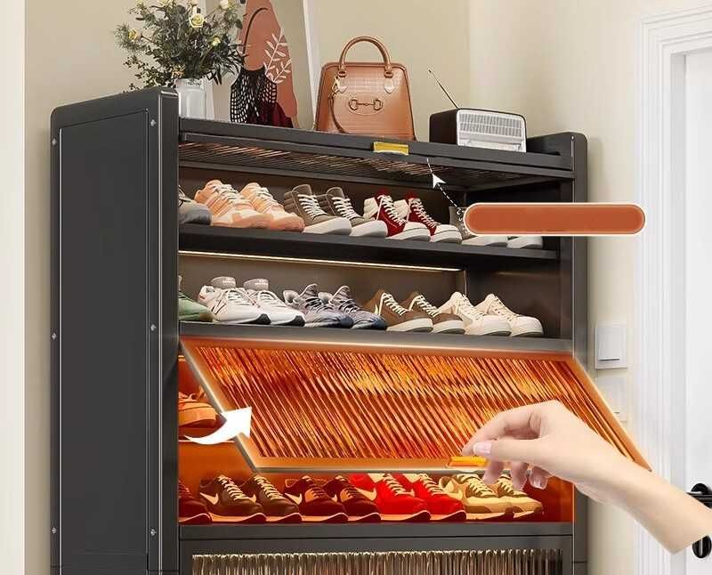 Обувница недорого/Oyoq kiyim tokchasi uyga arzon/Полка обувная оптом