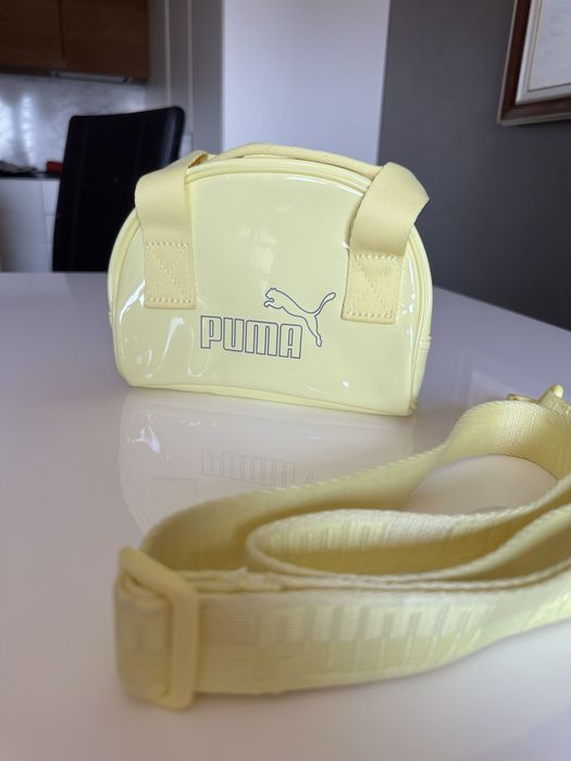 Дамска чанта Puma