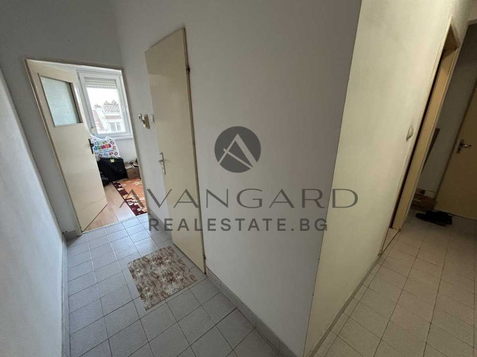 Продава се Двустаен апартамент в Пловдив, Кючук Париж - 46 кв.м за 1914 €/кв.м - Снимка #8