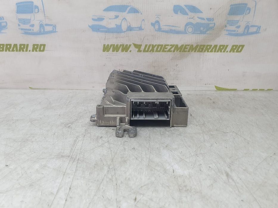 Amplificator sunet 5a207e701 BMW Seria 7 G11/G12 [facelift] [2019 - 2