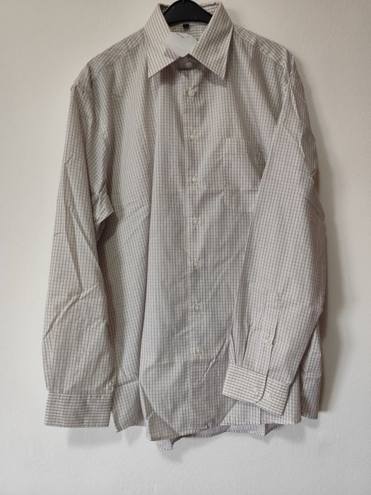 Marco Tasso, cămașă noua, bărbat