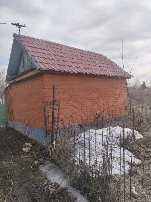 Продам дачу в районе Гавани