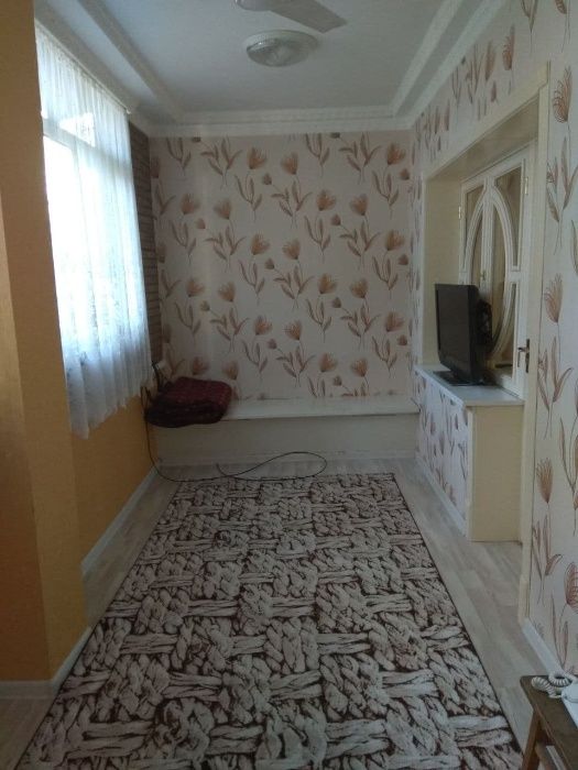СРОЧНО сдается квартира с евро ремонтом МЕТРО НОВЗА