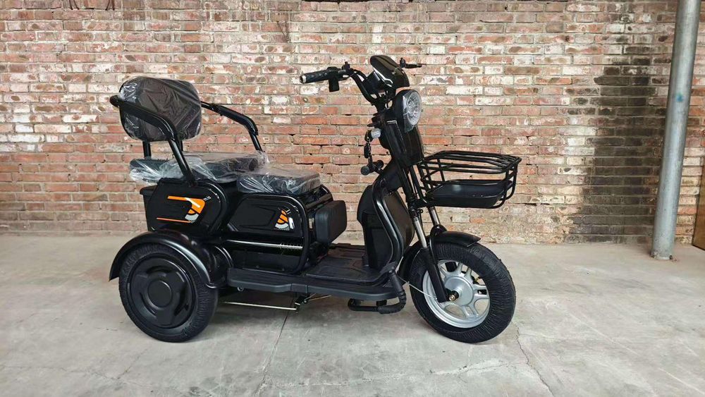 Продаётся электро скутер оптом !!