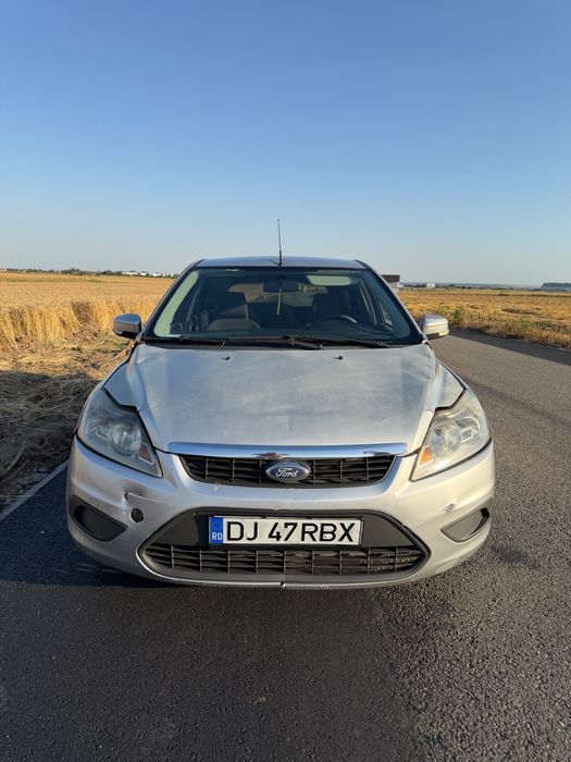 FORD Focus 2008 — imagine 5