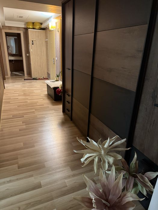 Apartament 3 camere de închiriat – Rin Grand Residence, zona Vitan-Bârzești