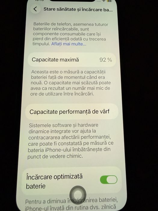Iphone 12pro 256GB