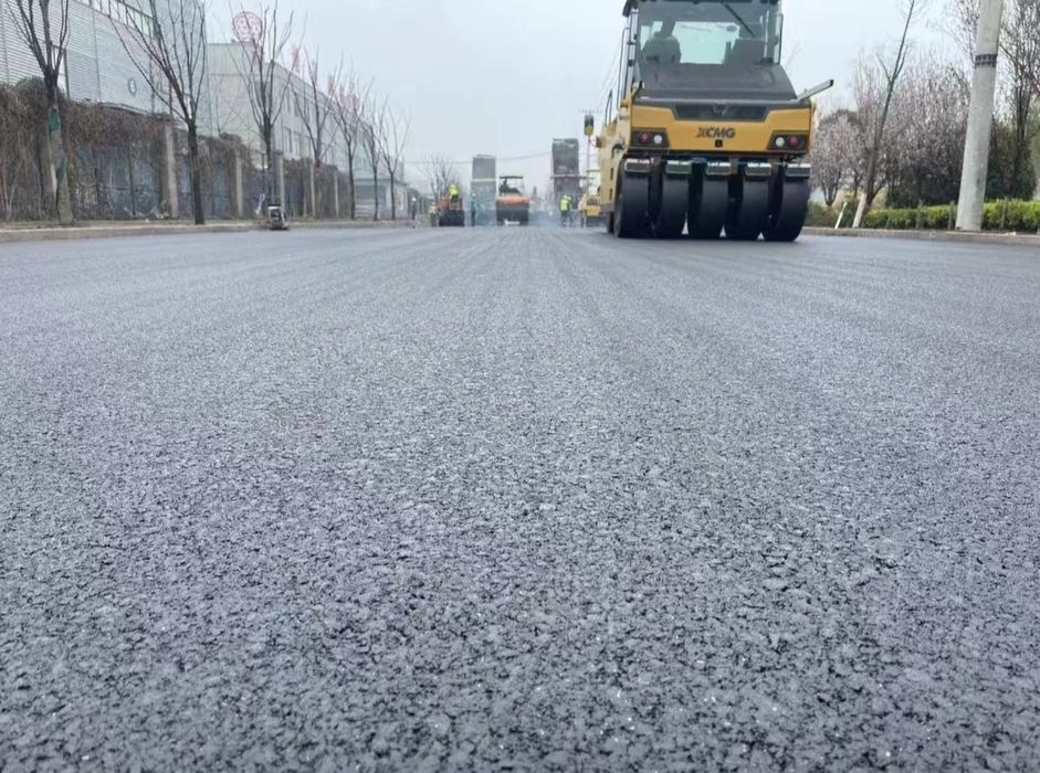 Асфальт хизмати Тошкент шахри ва Тошкент вилоятлари бойлаб