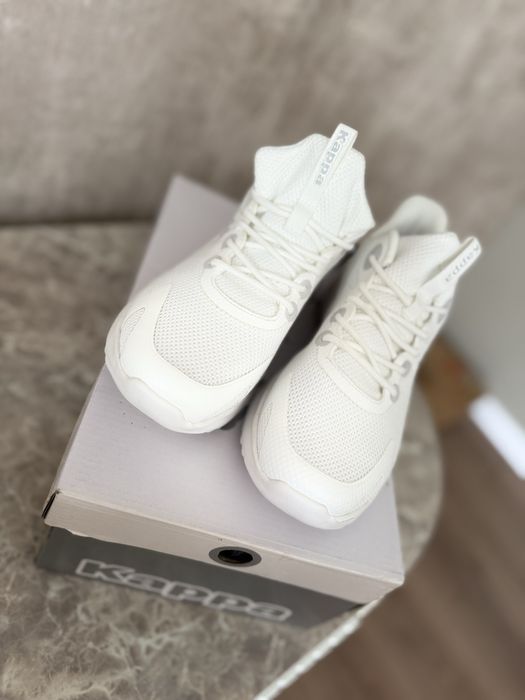 KAPPA LACE UP (оригинал )Рассрочка Каспий