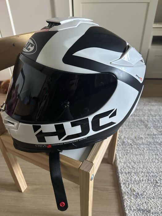 Casca HJC RPHA 70