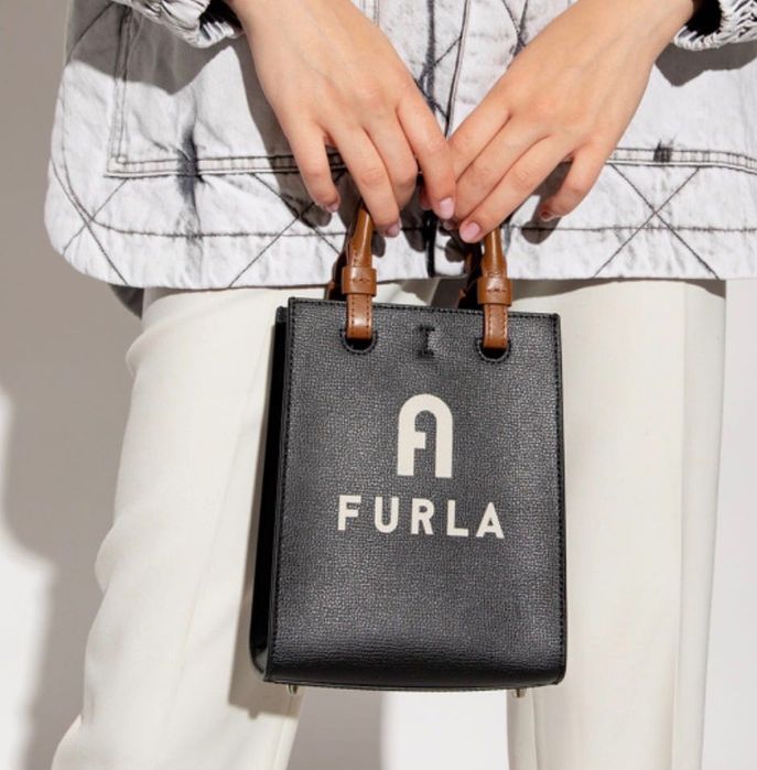 Furla Leather Tote bag