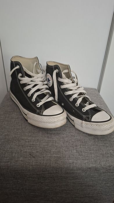 Tenesi Converse fete