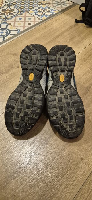 Туристически обувки Scarpa Zen Pro 44.5