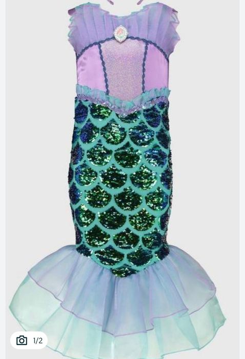 Rochie carnaval Disney