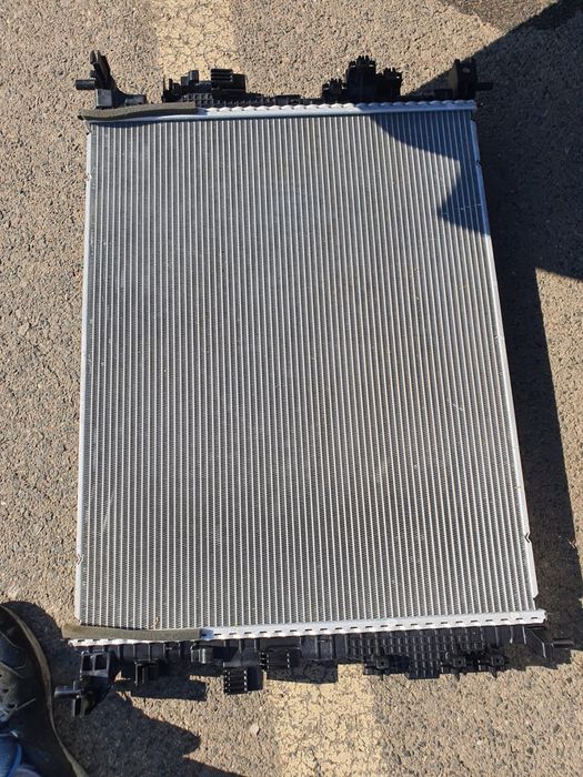 Radiatoare Ford Kuga 2023