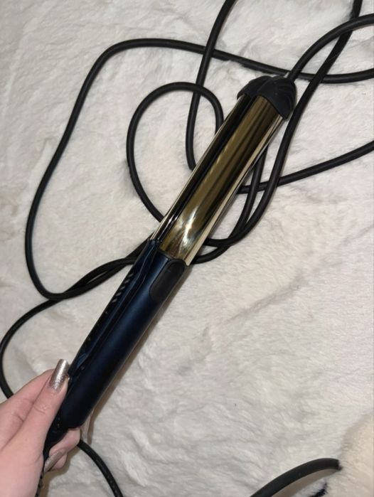 Placa babyliss colab cristina stefania