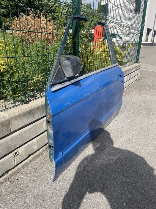 Врати за BMW e30 coupe