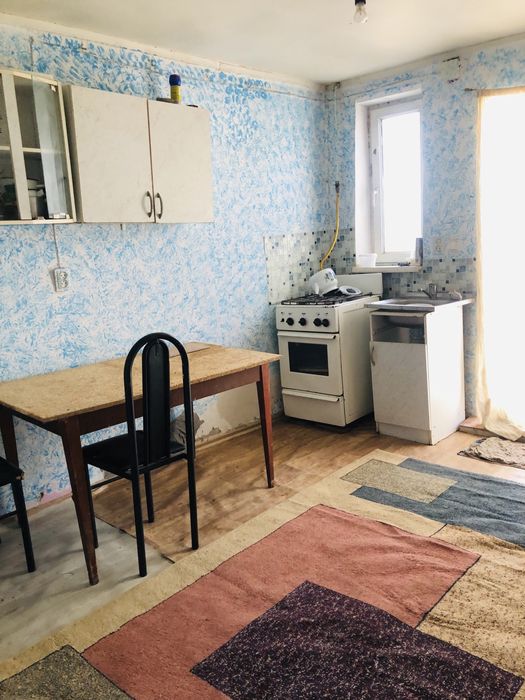 Сдам времянку в пос.Даулет