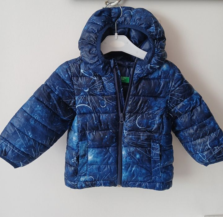 Якета nike гъши пух,Benetton, zara  3-4 години